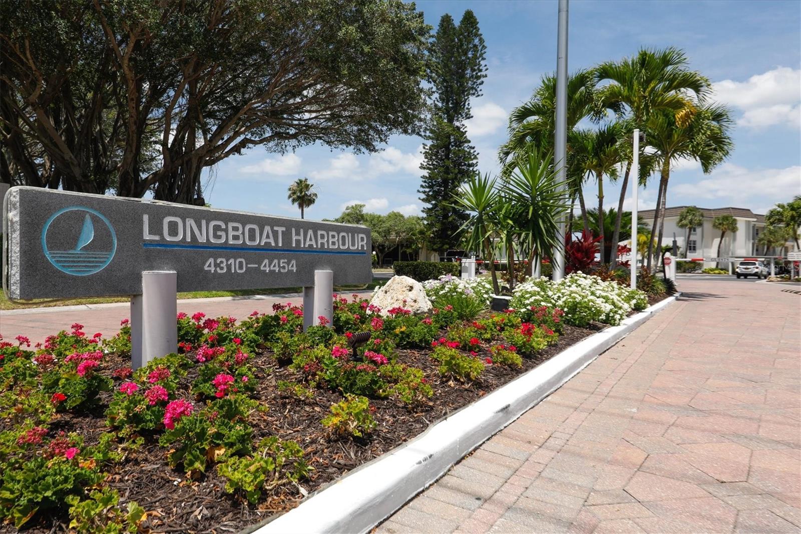 4330 FALMOUTH DR #308, LONGBOAT KEY, FL, 34228