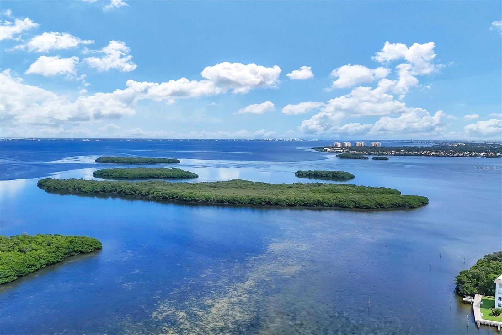 4330 FALMOUTH DR #308, LONGBOAT KEY, FL, 34228