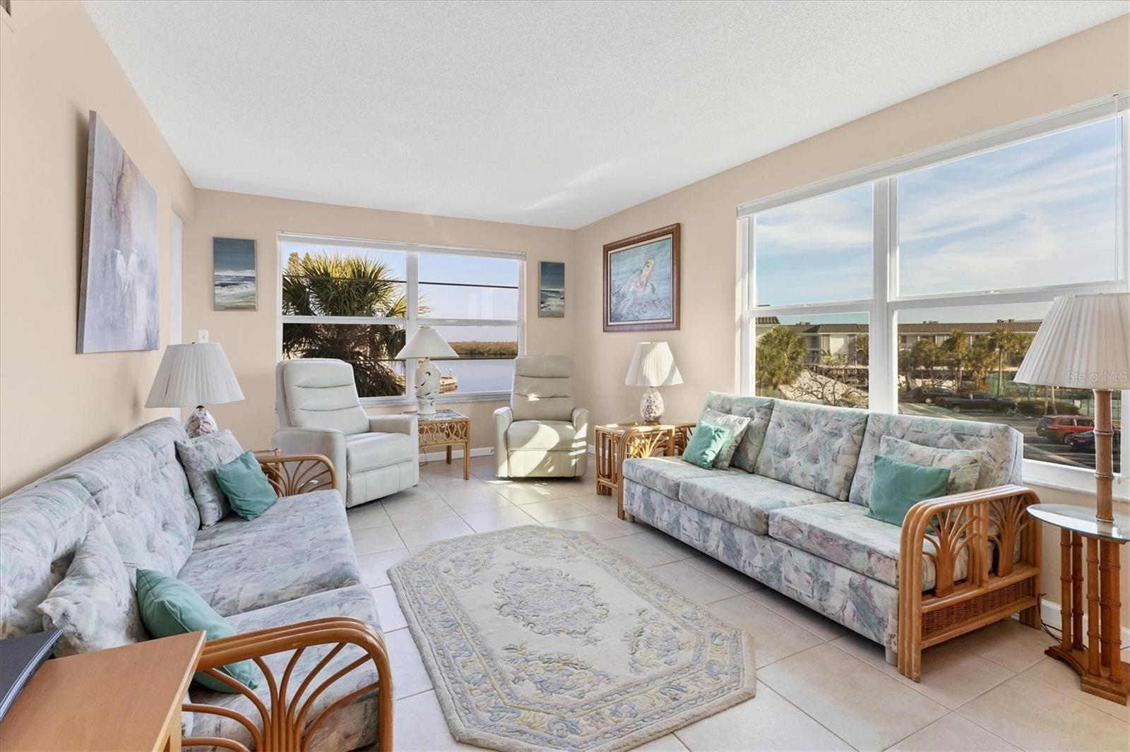 4330 FALMOUTH DR #308, LONGBOAT KEY, FL, 34228