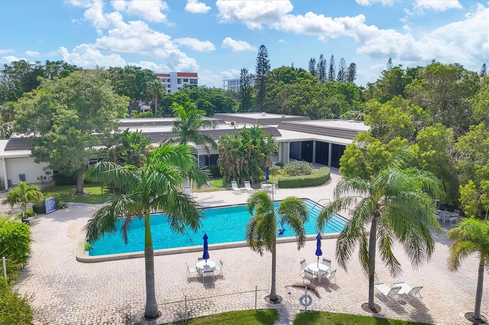 4330 FALMOUTH DR #308, LONGBOAT KEY, FL, 34228