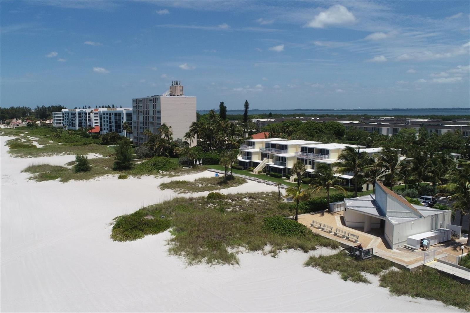 4330 FALMOUTH DR #308, LONGBOAT KEY, FL, 34228