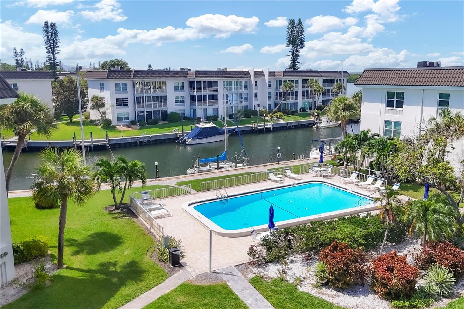 4330 FALMOUTH DR #308, LONGBOAT KEY, FL, 34228