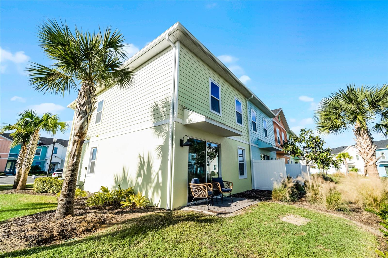 8135 COCONUT PL, KISSIMMEE, FL, 34747