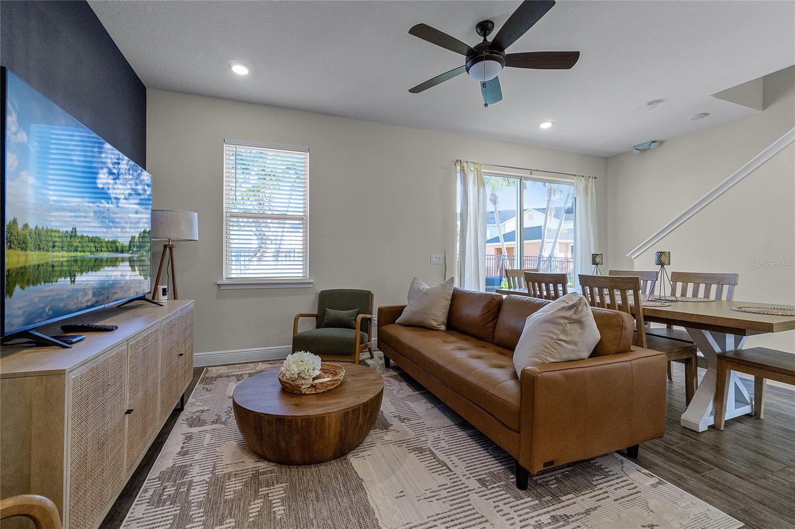 8135 COCONUT PL, KISSIMMEE, FL, 34747
