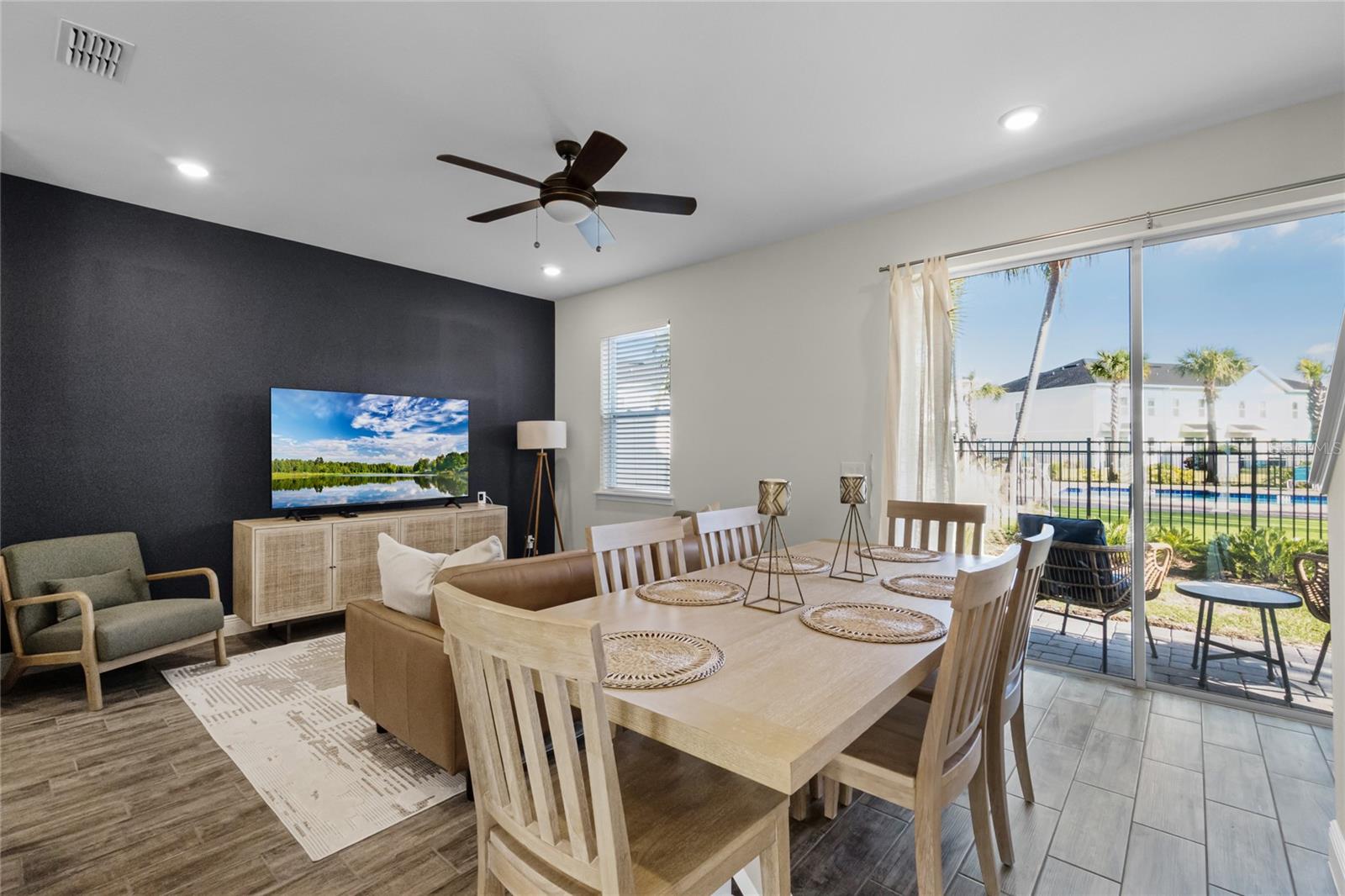 8135 COCONUT PL, KISSIMMEE, FL, 34747