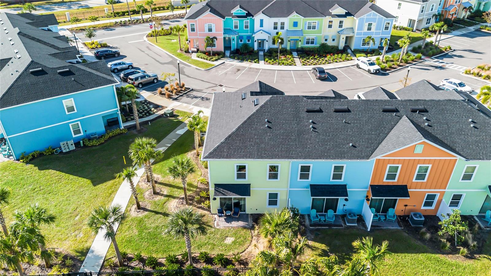 8135 COCONUT PL, KISSIMMEE, FL, 34747