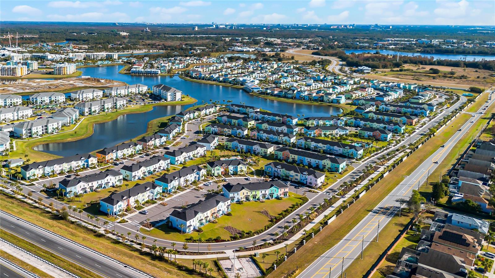 8135 COCONUT PL, KISSIMMEE, FL, 34747
