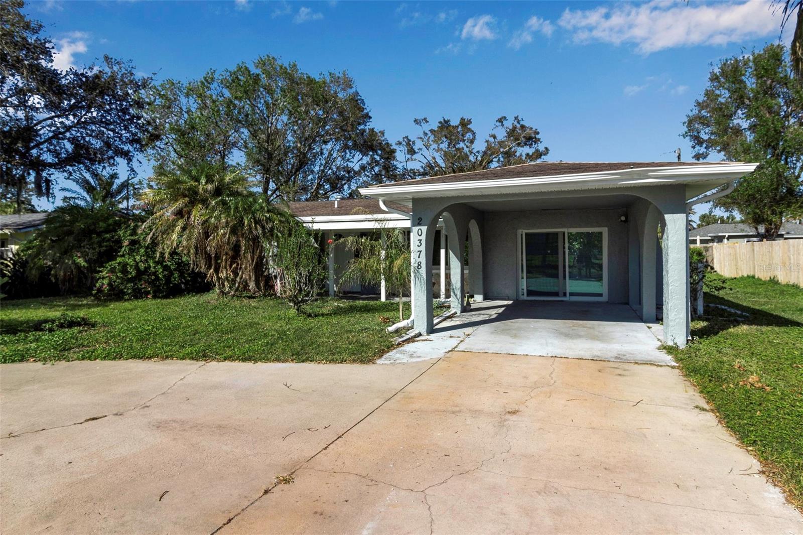 20378 EMERALD AVE, PORT CHARLOTTE, FL, 33952