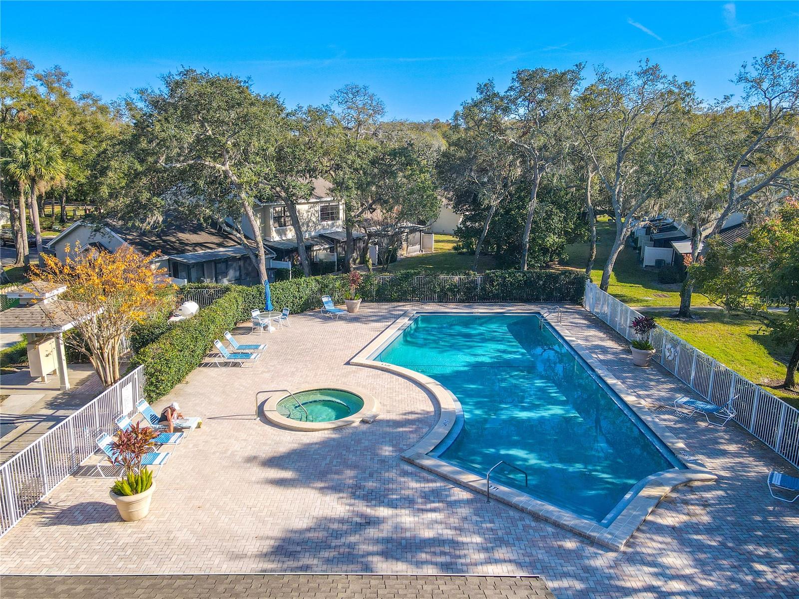 5100 BURCHETTE RD #2802, TAMPA, FL, 33647