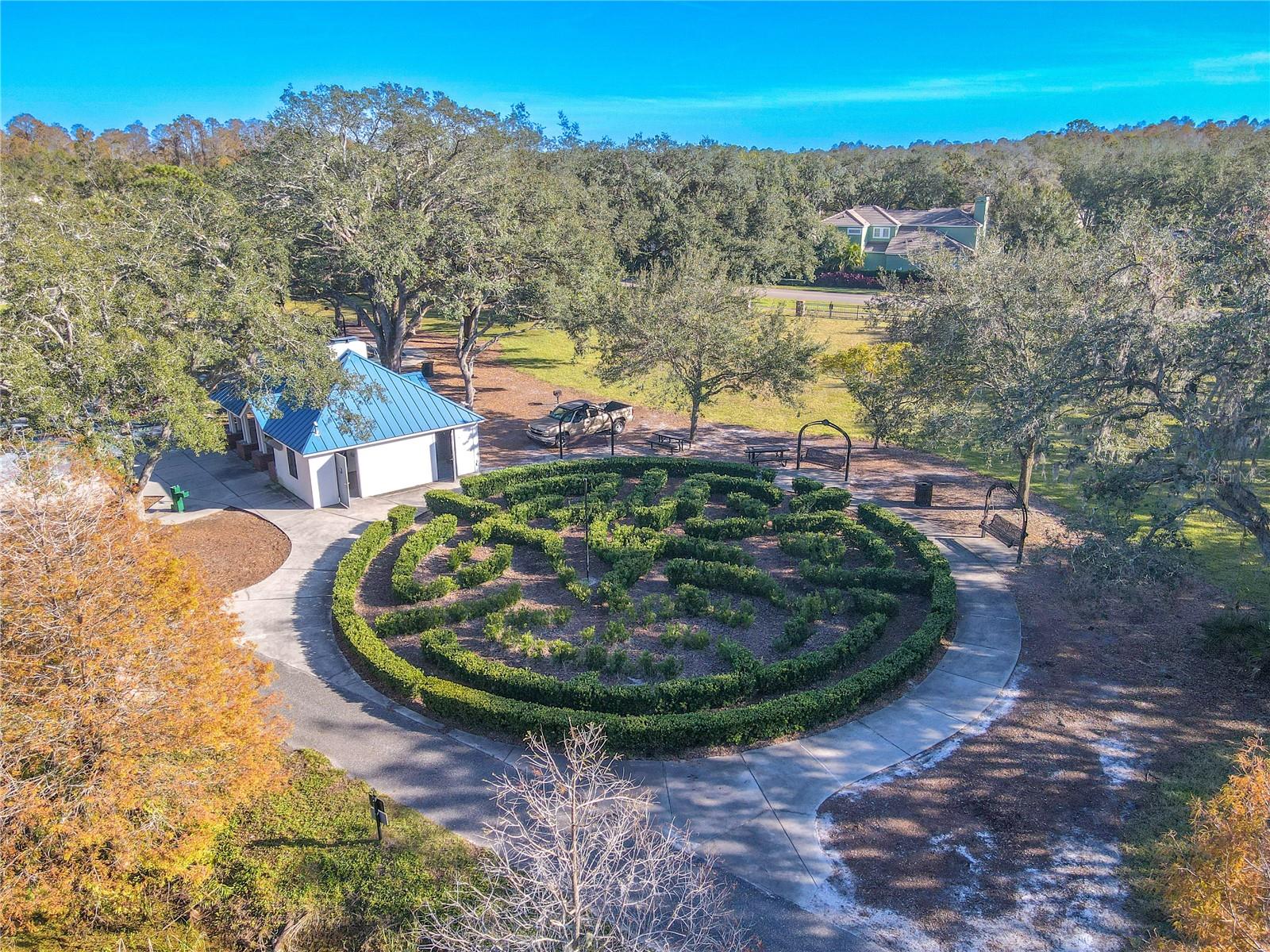 5100 BURCHETTE RD #2802, TAMPA, FL, 33647