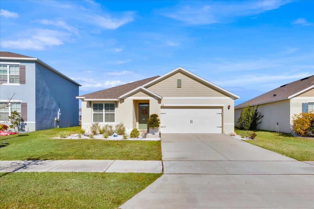 859 BROOKLET DR, DAVENPORT, FL, 33837