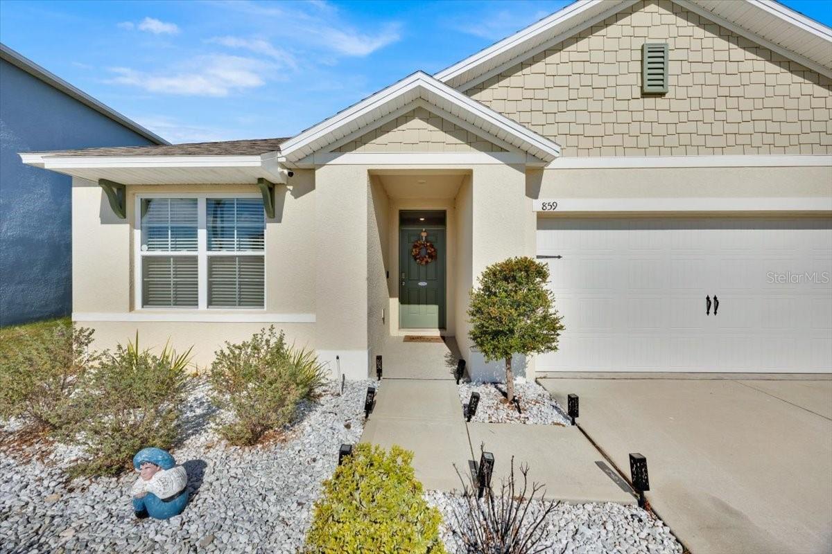 859 BROOKLET DR, DAVENPORT, FL, 33837