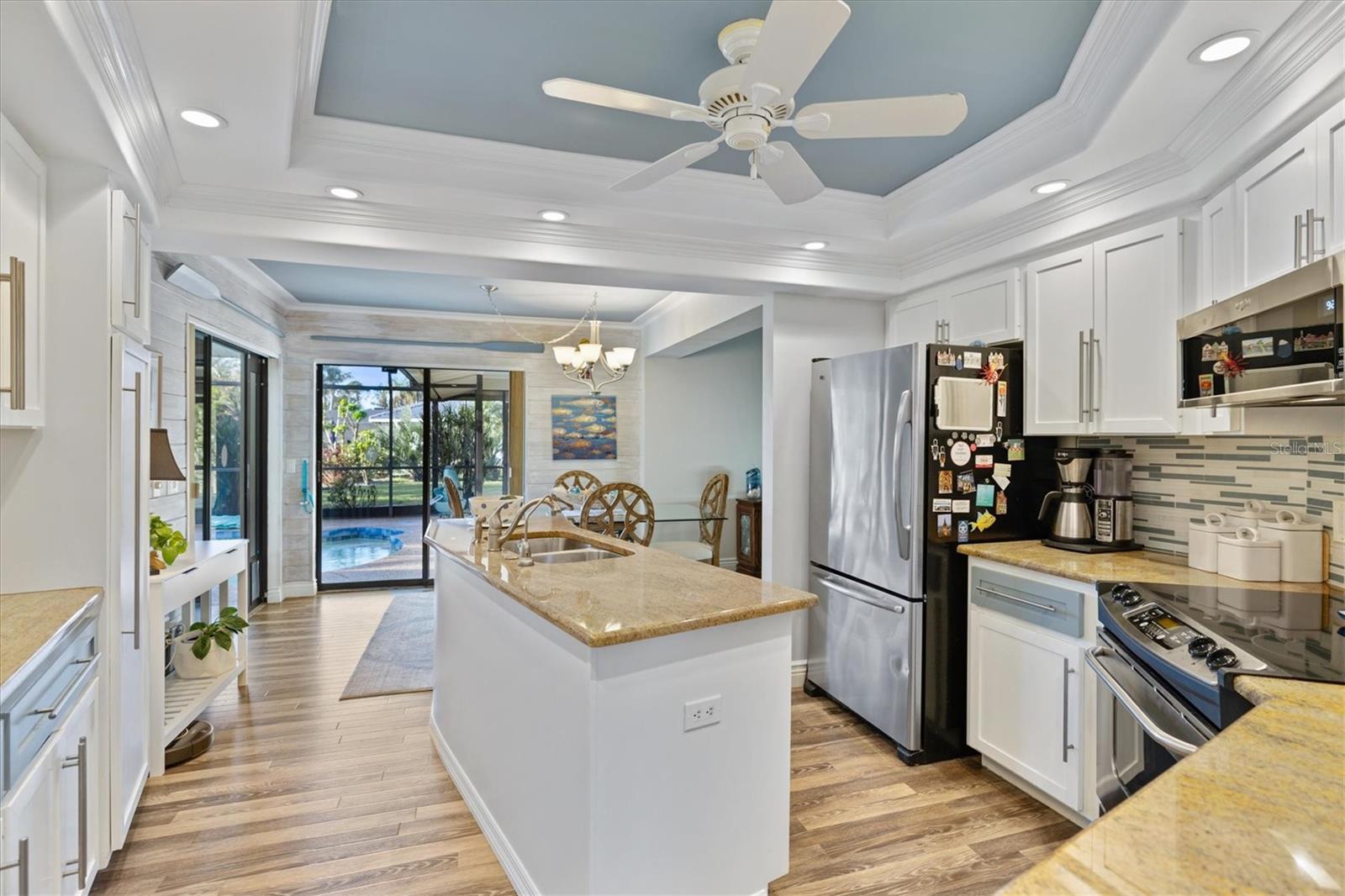 348 RED ASH CIR, ENGLEWOOD, FL, 34223