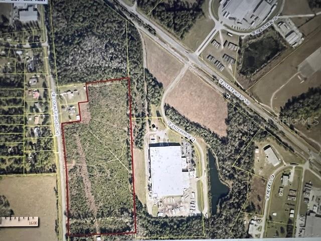 700 SE COUNTY ROAD 245, LAKE CITY, FL, 32055