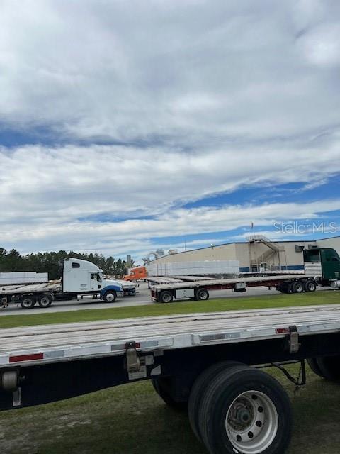 700 SE COUNTY ROAD 245, LAKE CITY, FL, 32055