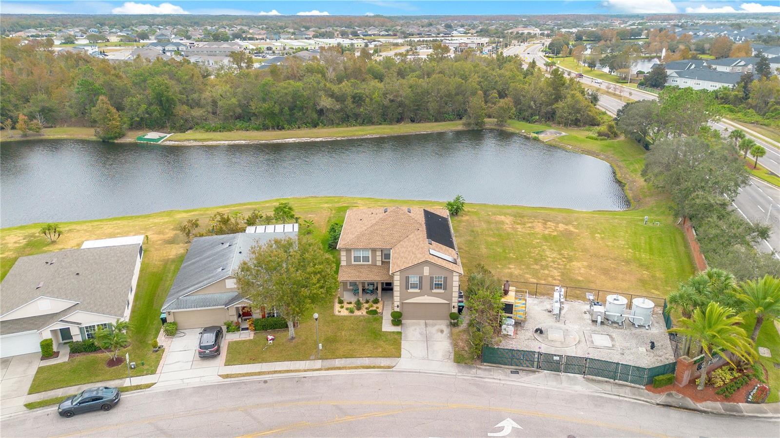 619 CRYSTAL BAY LN, ORLANDO, FL, 32828