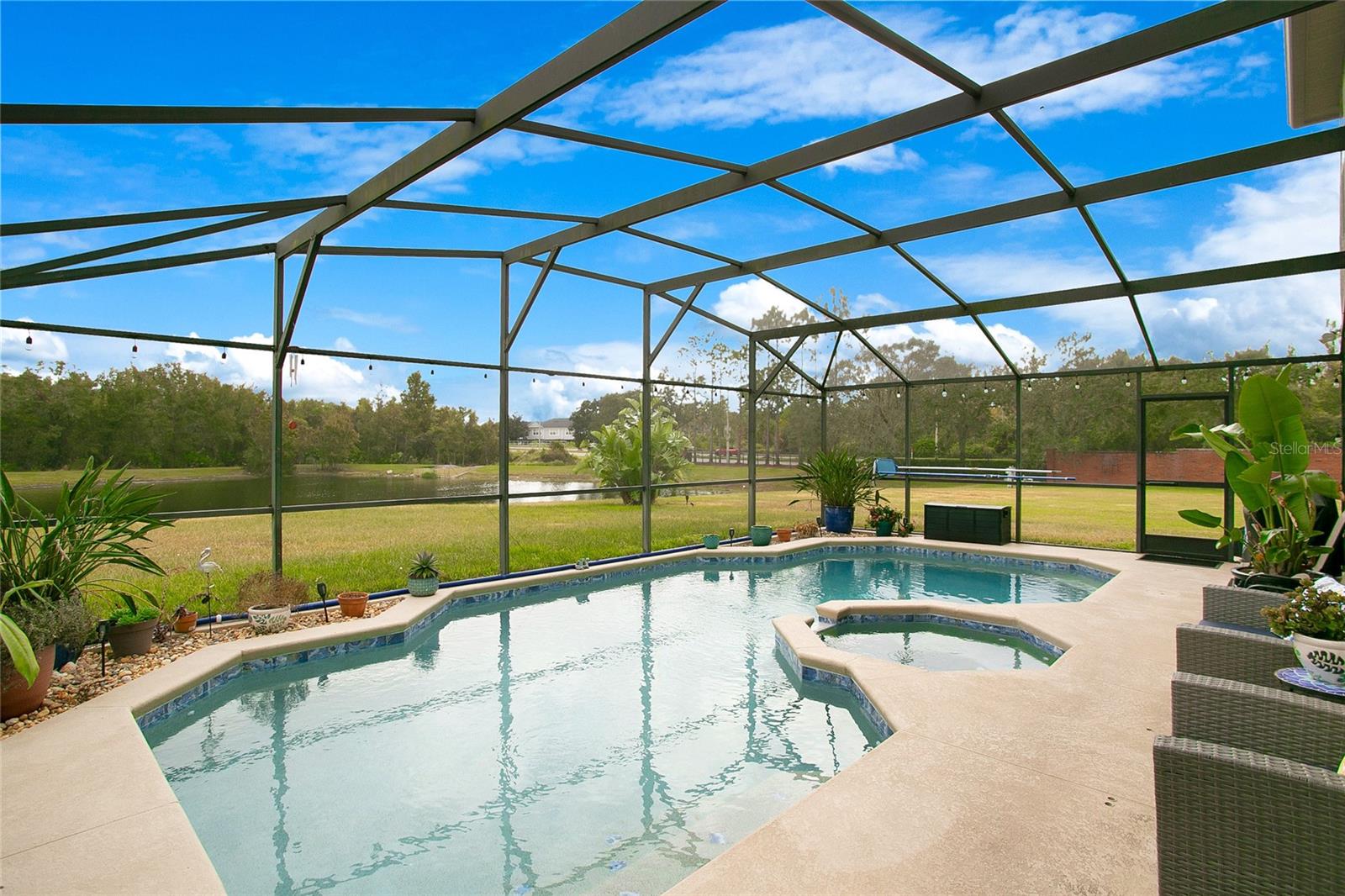 619 CRYSTAL BAY LN, ORLANDO, FL, 32828
