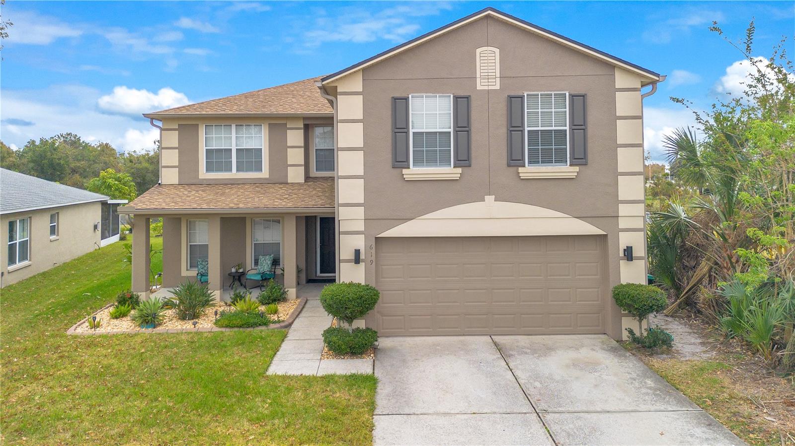 619 CRYSTAL BAY LN, ORLANDO, FL, 32828