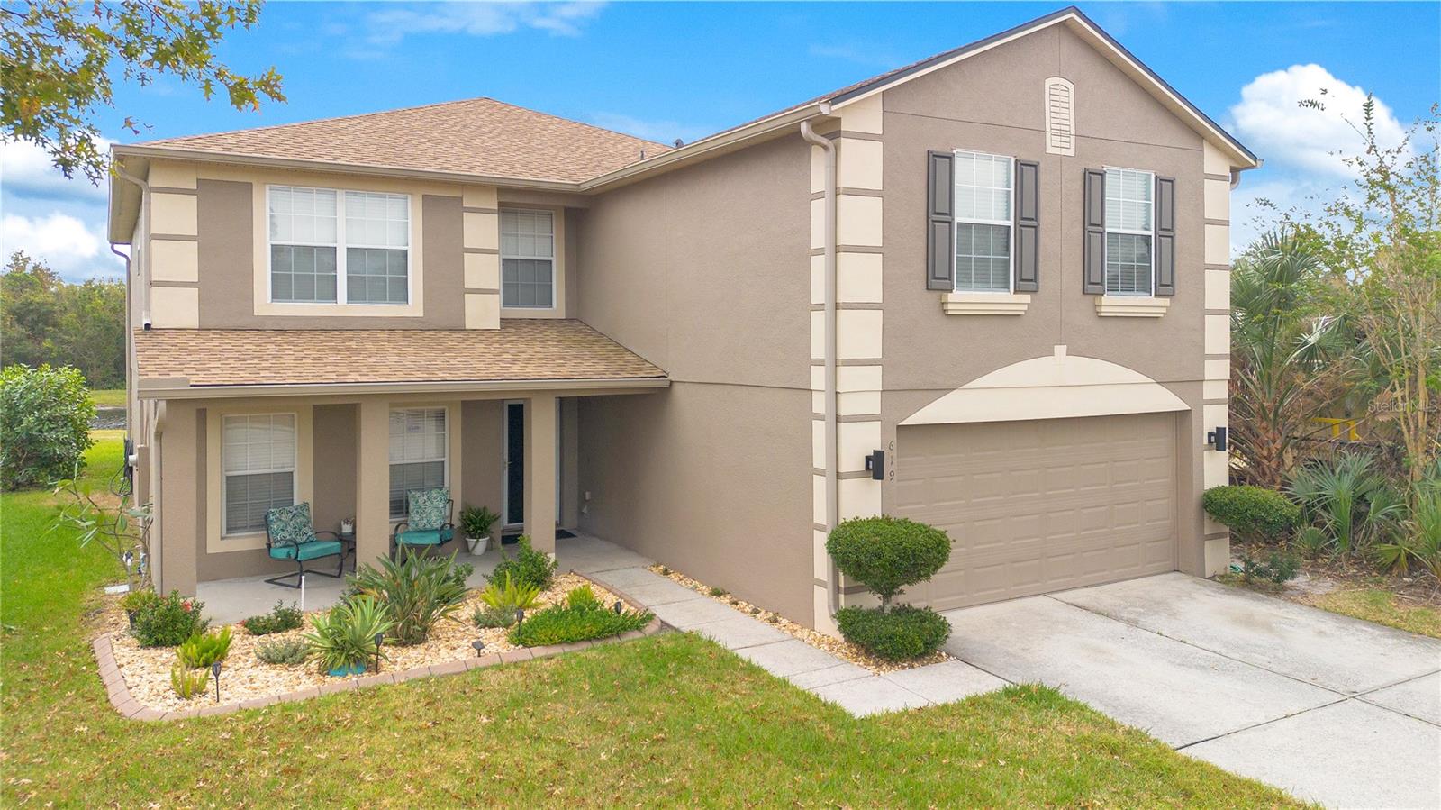 619 CRYSTAL BAY LN, ORLANDO, FL, 32828