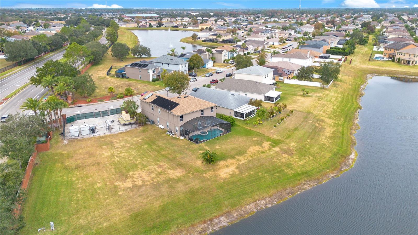 619 CRYSTAL BAY LN, ORLANDO, FL, 32828