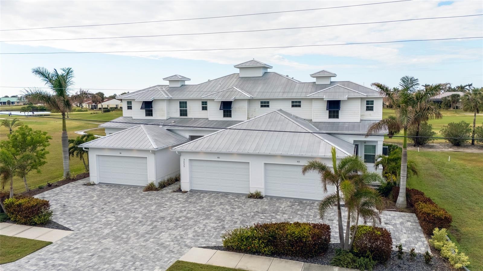 3655 BAL HARBOR BLVD #112, PUNTA GORDA, FL, 33950