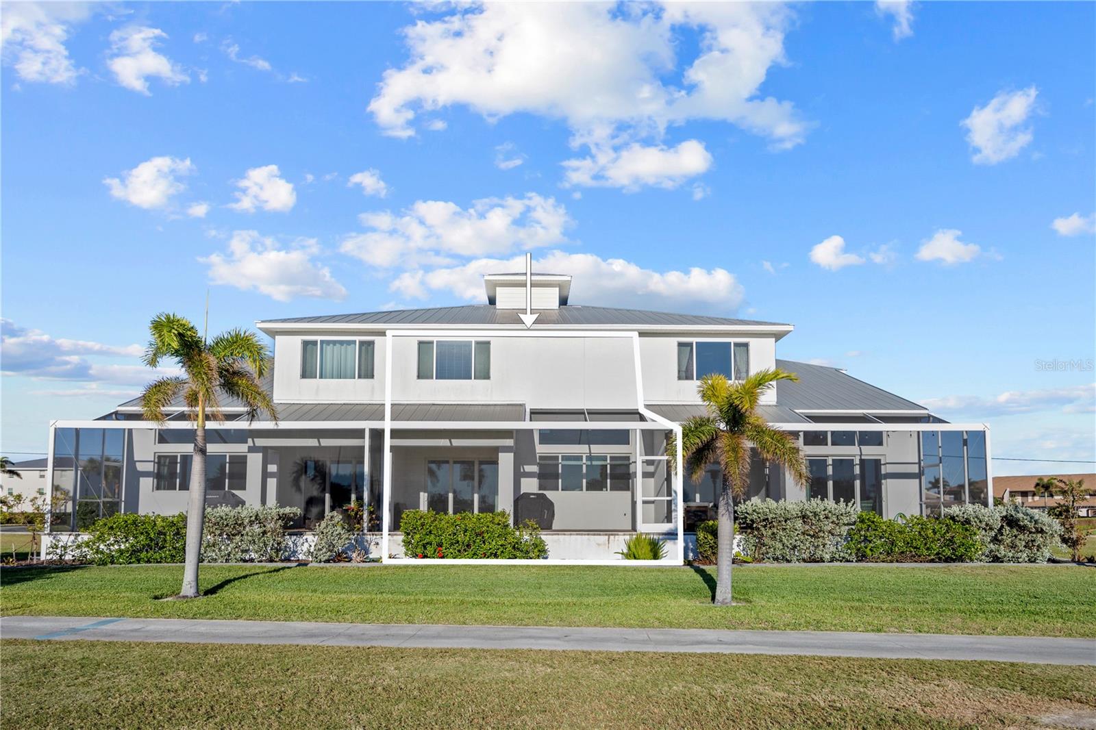 3655 BAL HARBOR BLVD #112, PUNTA GORDA, FL, 33950