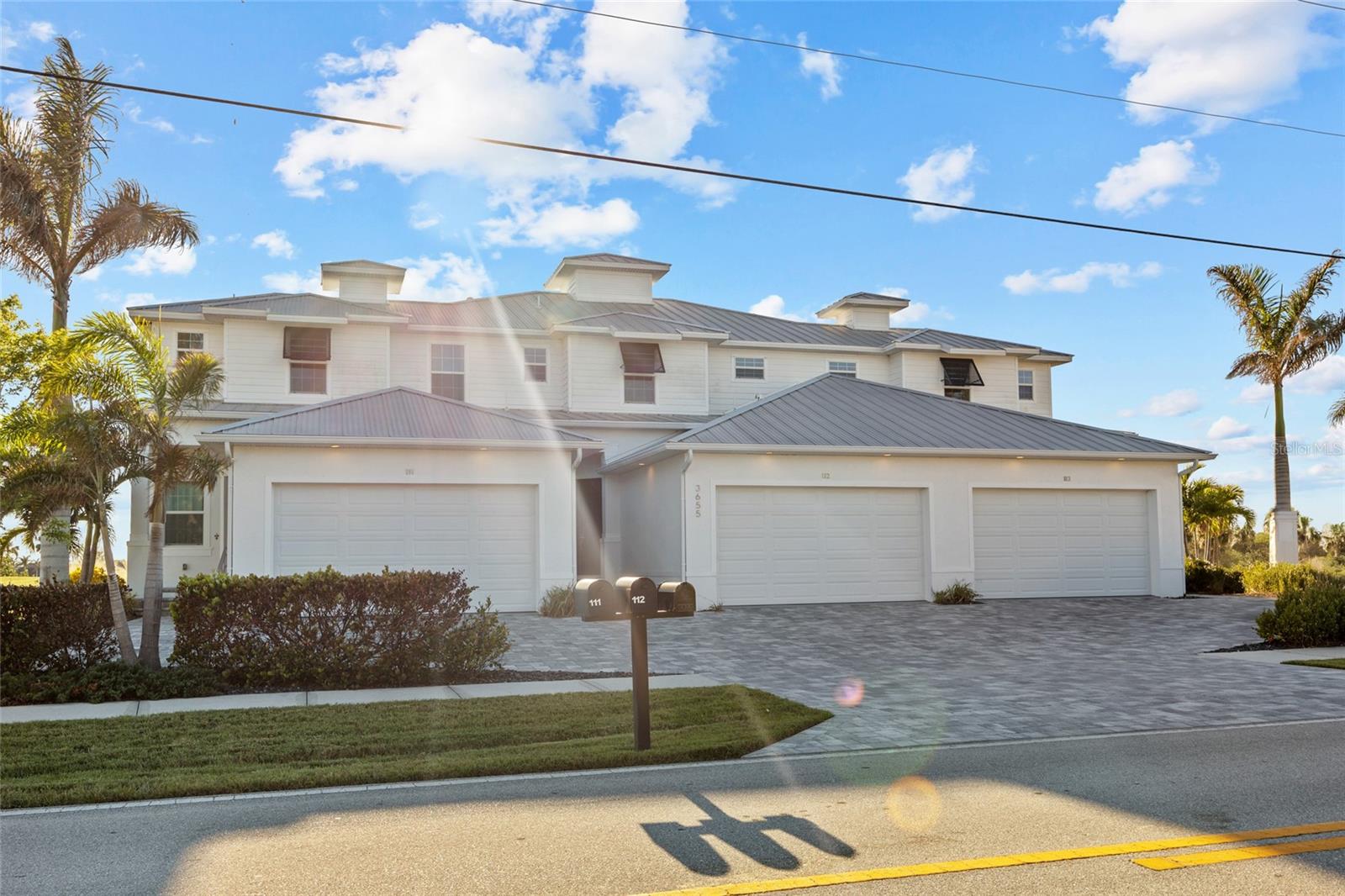 3655 BAL HARBOR BLVD #112, PUNTA GORDA, FL, 33950