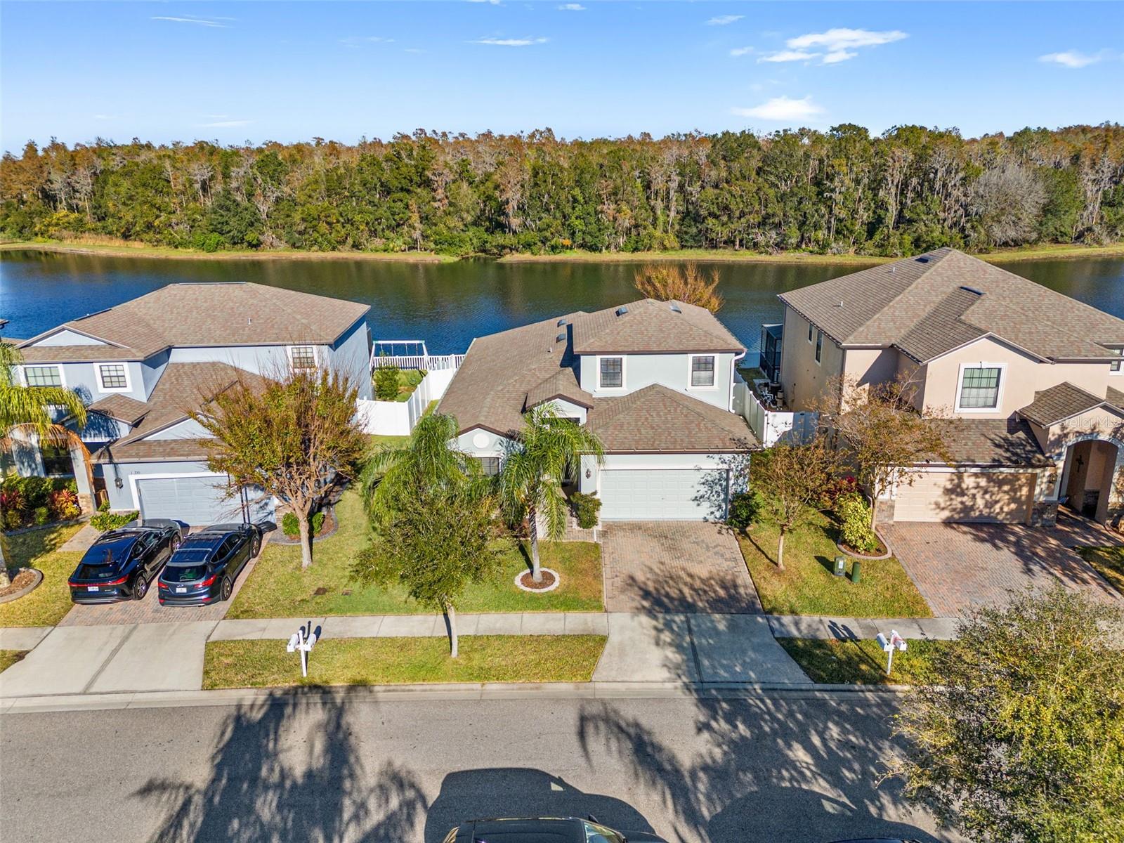 12726 MOUNTAIN SPRINGS PL, NEW PORT RICHEY, FL, 34655