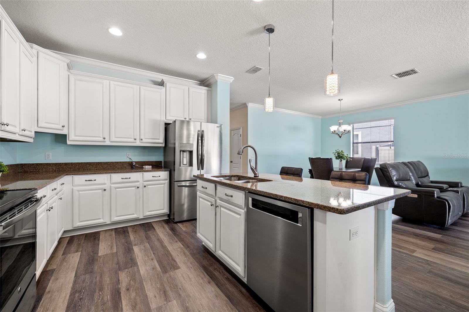 12726 MOUNTAIN SPRINGS PL, NEW PORT RICHEY, FL, 34655