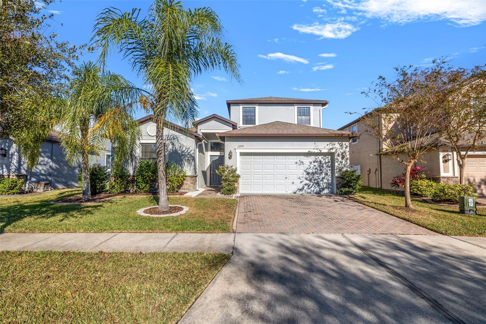 12726 MOUNTAIN SPRINGS PL, NEW PORT RICHEY, FL, 34655