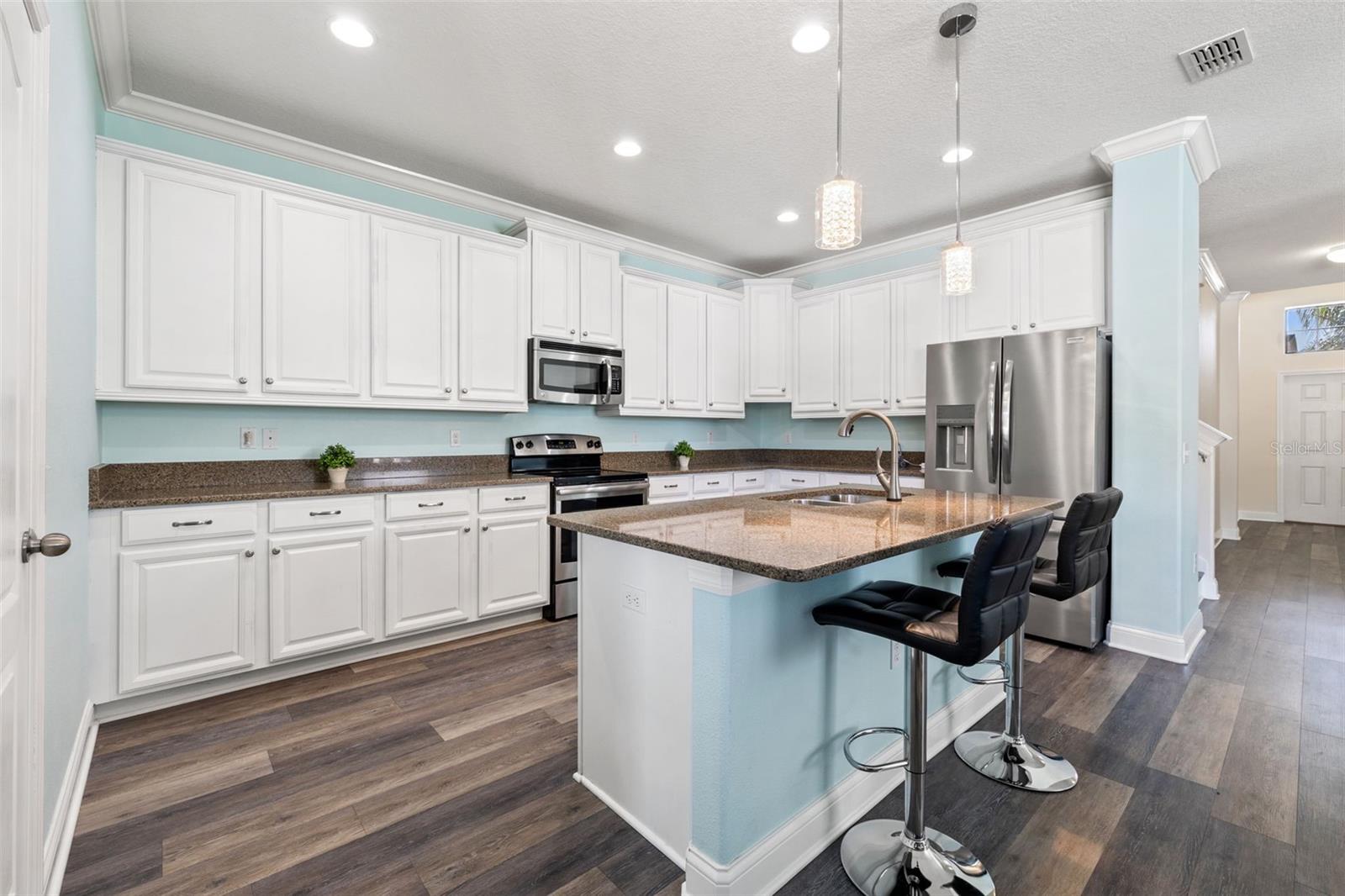 12726 MOUNTAIN SPRINGS PL, NEW PORT RICHEY, FL, 34655