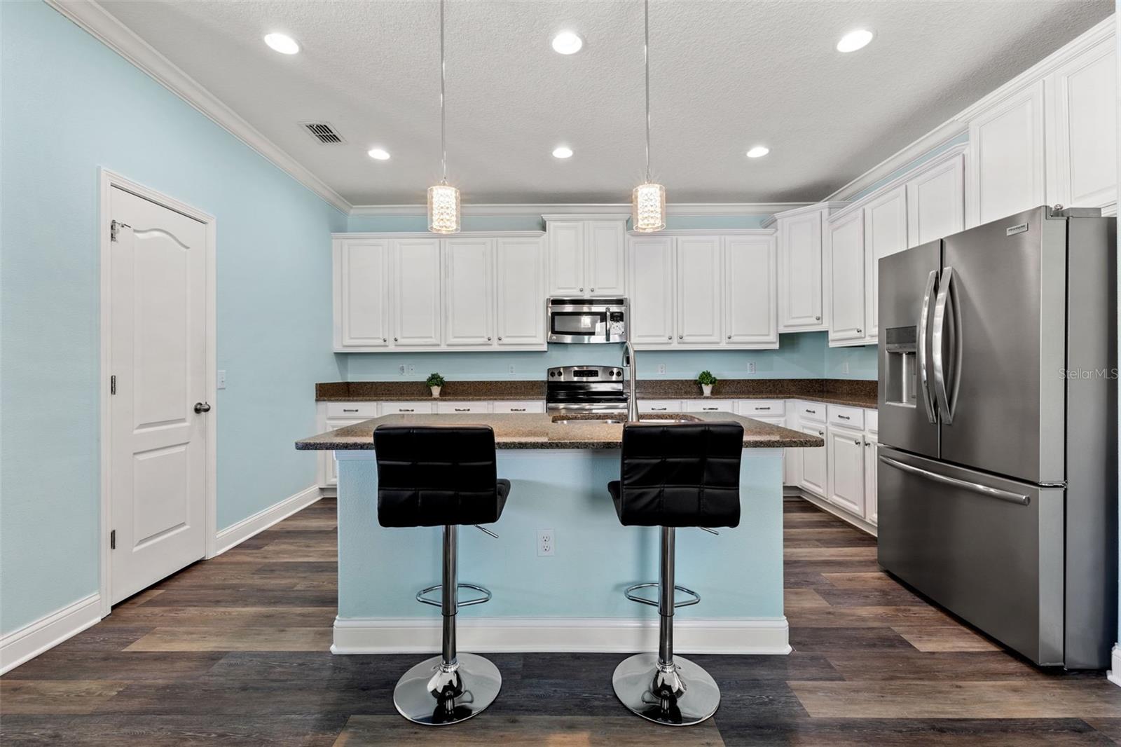 12726 MOUNTAIN SPRINGS PL, NEW PORT RICHEY, FL, 34655