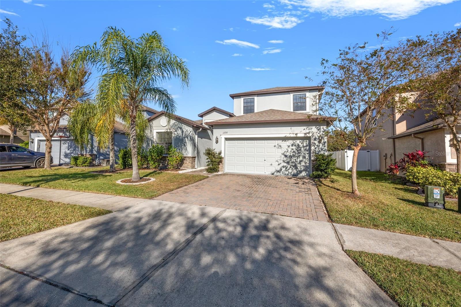 12726 MOUNTAIN SPRINGS PL, NEW PORT RICHEY, FL, 34655