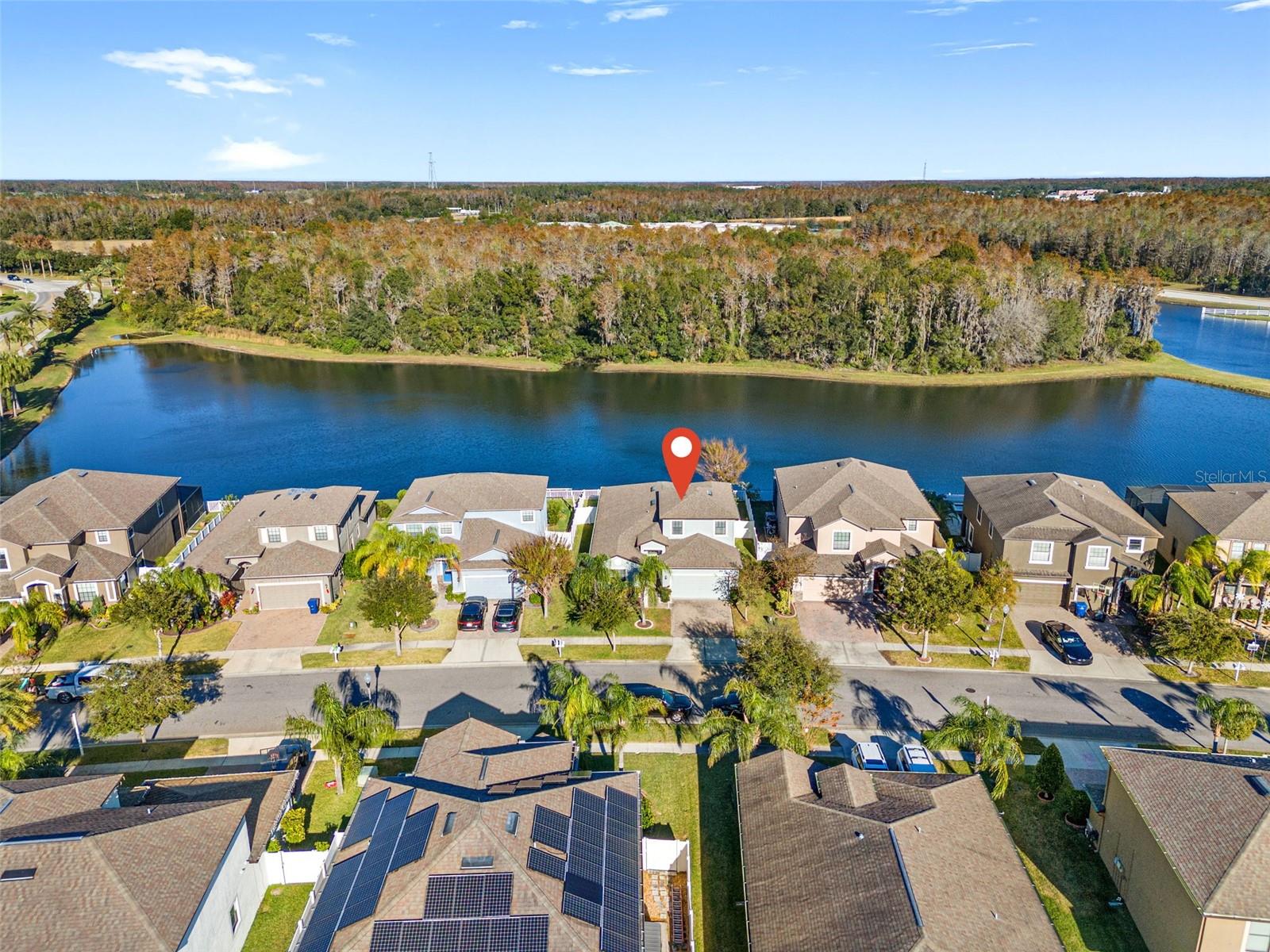 12726 MOUNTAIN SPRINGS PL, NEW PORT RICHEY, FL, 34655