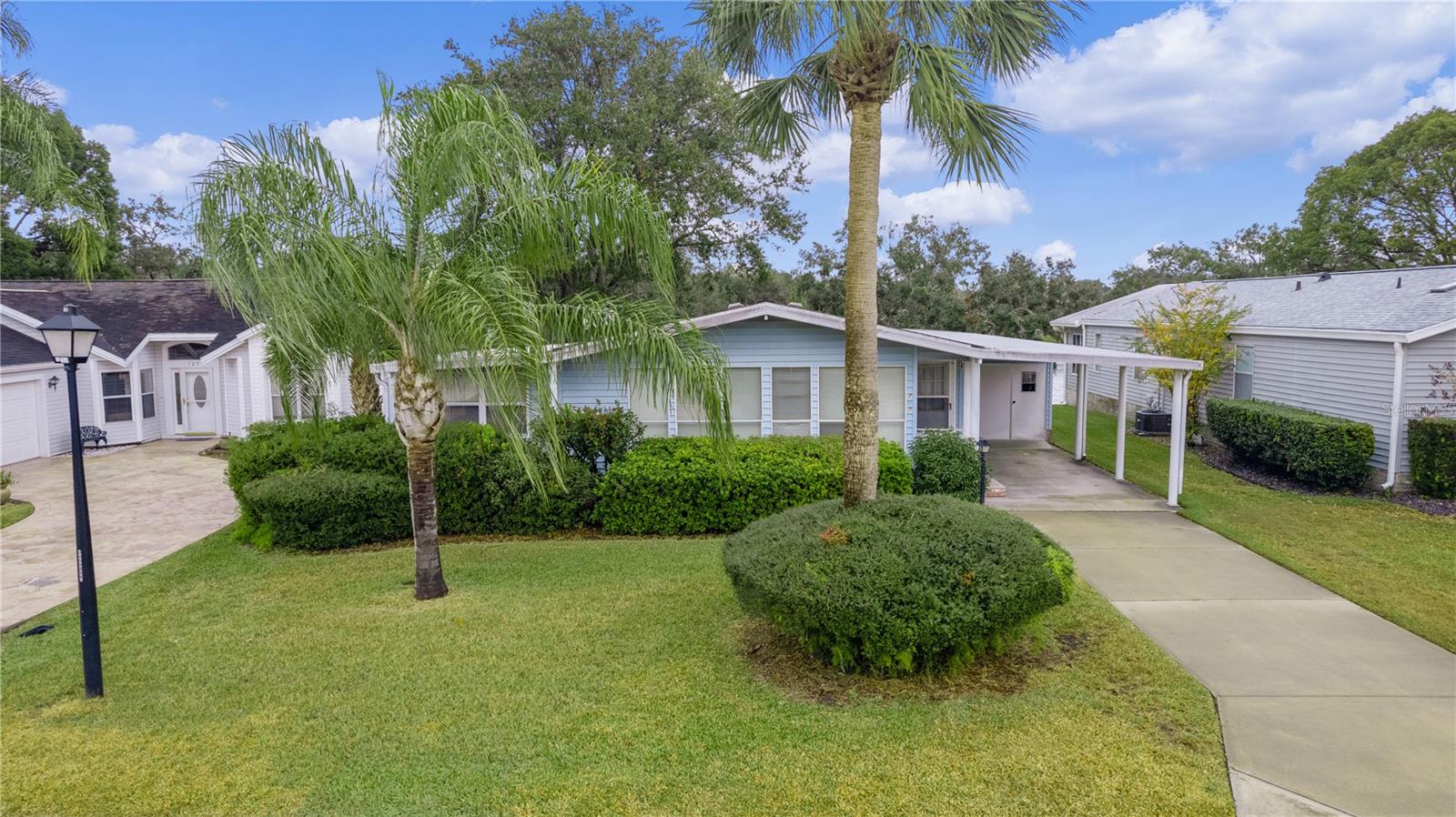 727 TURNBERRY LN, THE VILLAGES, FL, 32159