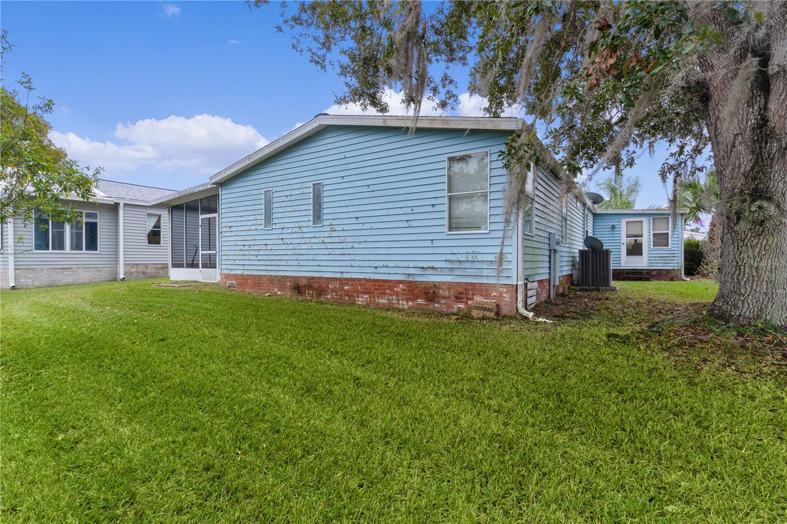 727 TURNBERRY LN, THE VILLAGES, FL, 32159