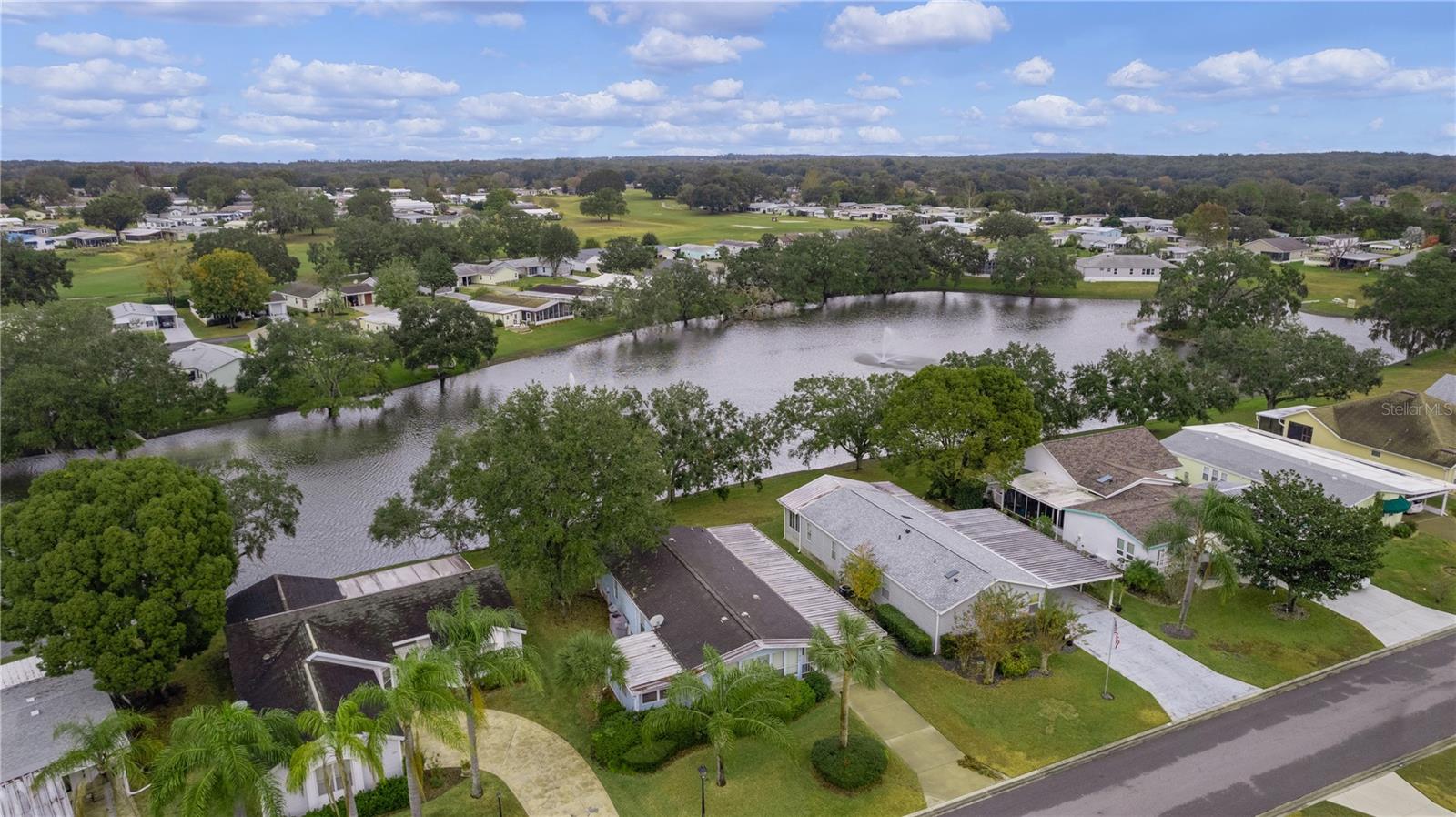 727 TURNBERRY LN, THE VILLAGES, FL, 32159