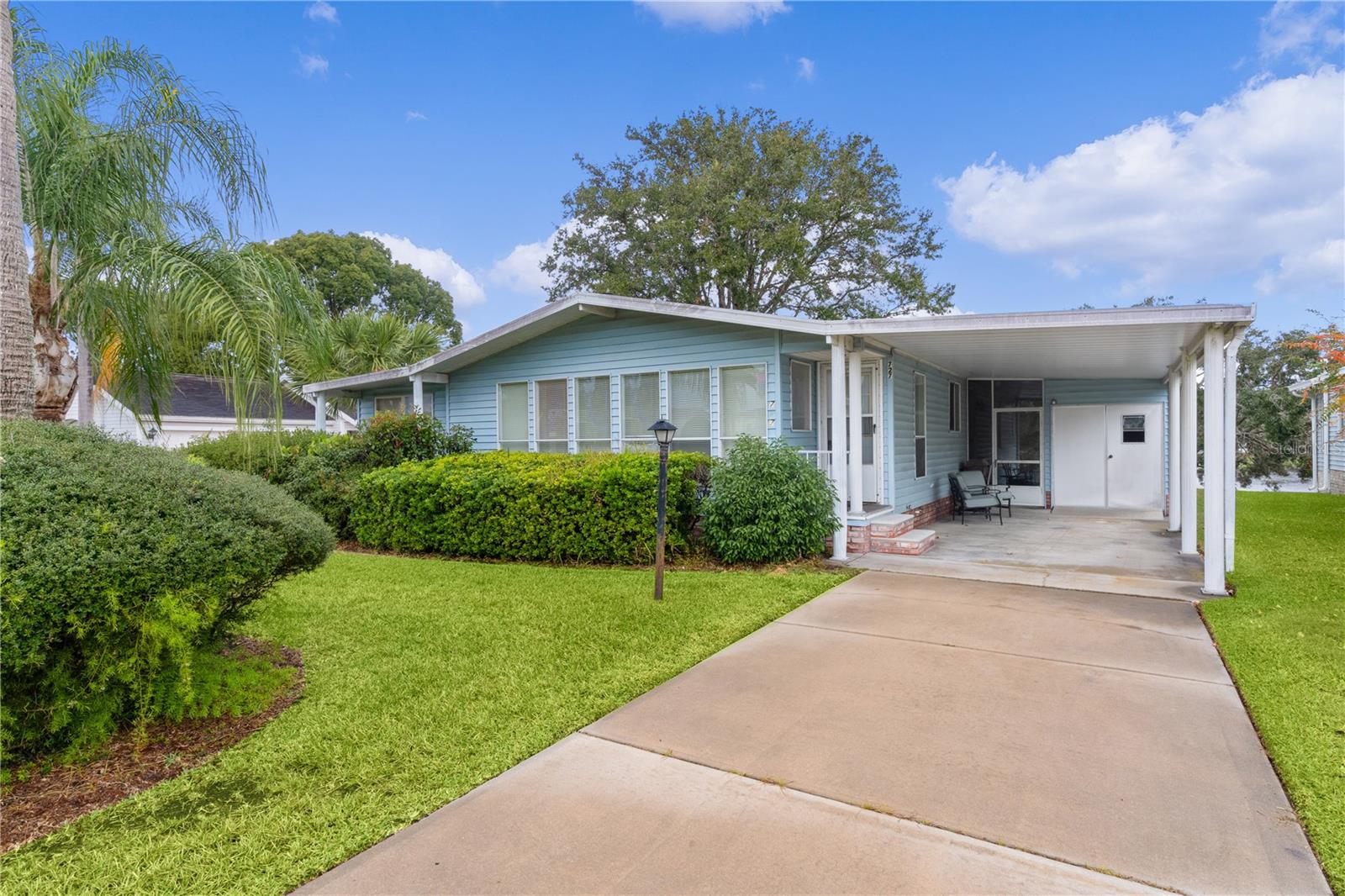 727 TURNBERRY LN, THE VILLAGES, FL, 32159