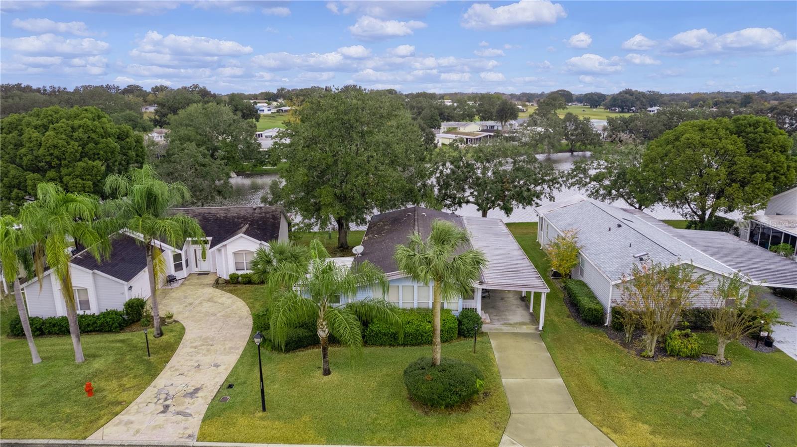 727 TURNBERRY LN, THE VILLAGES, FL, 32159