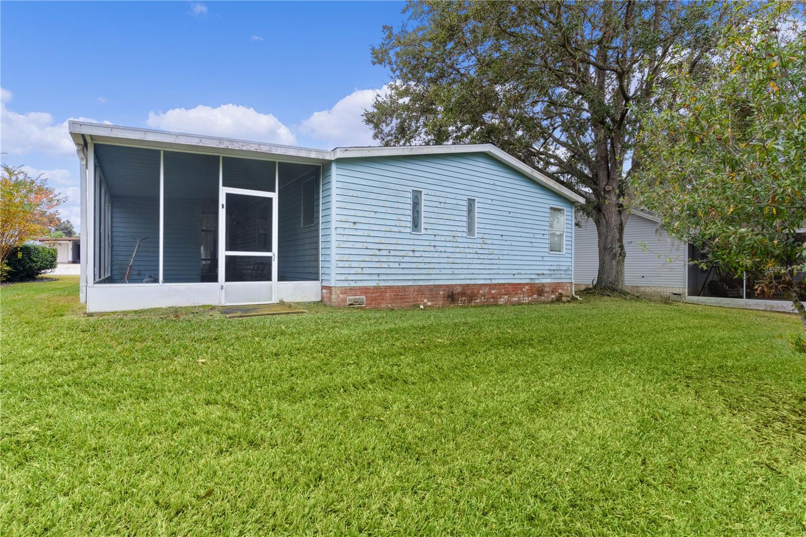 727 TURNBERRY LN, THE VILLAGES, FL, 32159