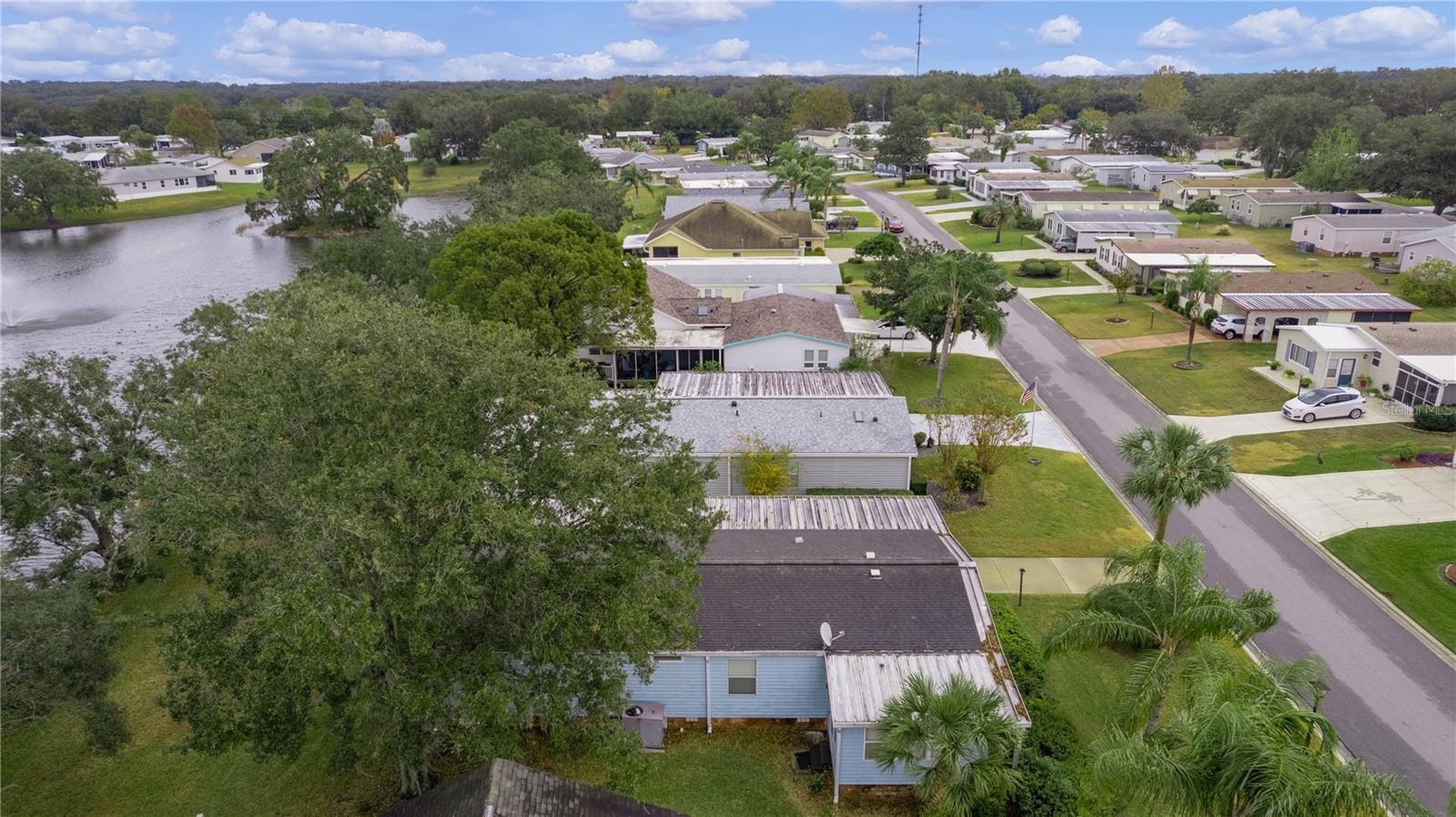 727 TURNBERRY LN, THE VILLAGES, FL, 32159