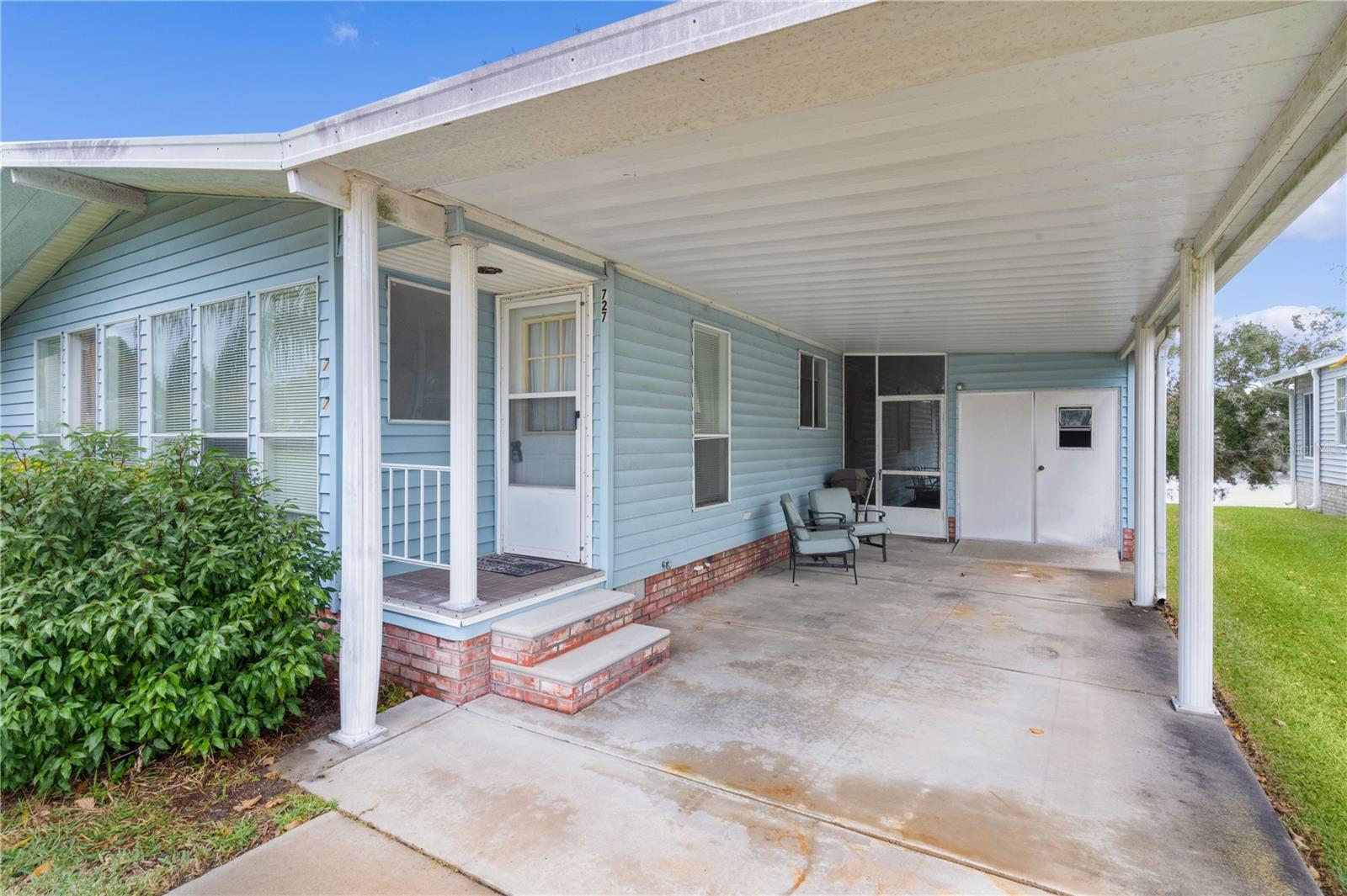 727 TURNBERRY LN, THE VILLAGES, FL, 32159