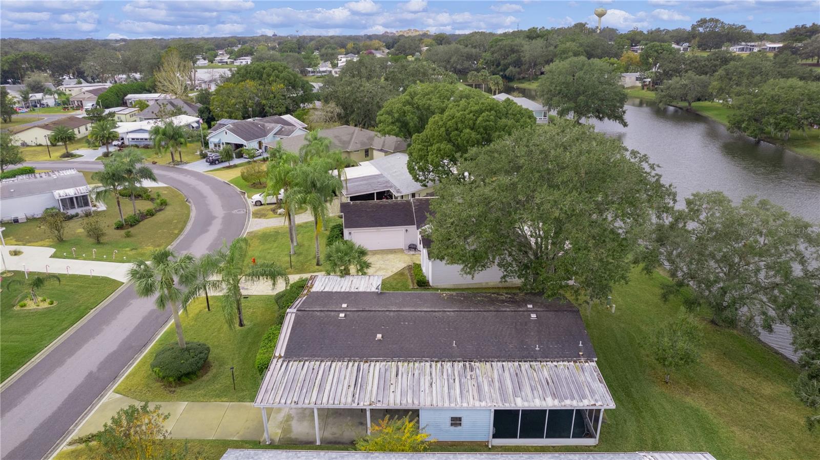 727 TURNBERRY LN, THE VILLAGES, FL, 32159