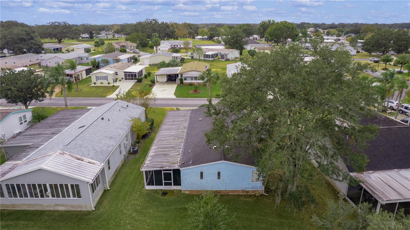 727 TURNBERRY LN, THE VILLAGES, FL, 32159