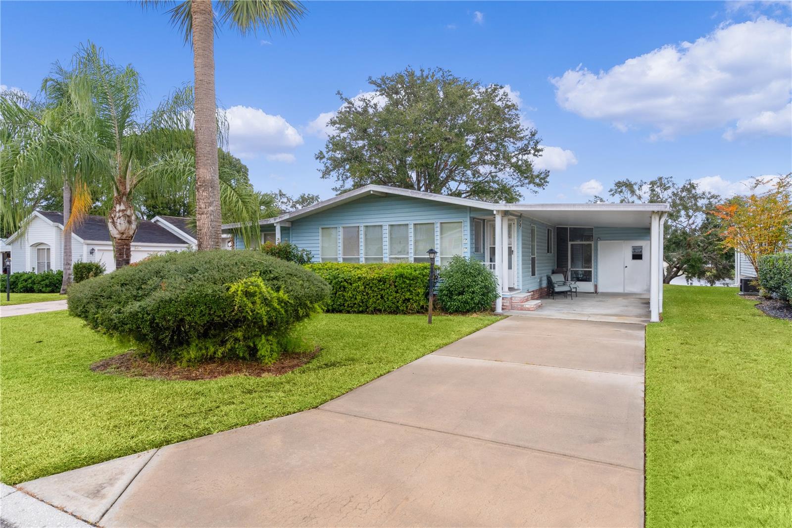 727 TURNBERRY LN, THE VILLAGES, FL, 32159