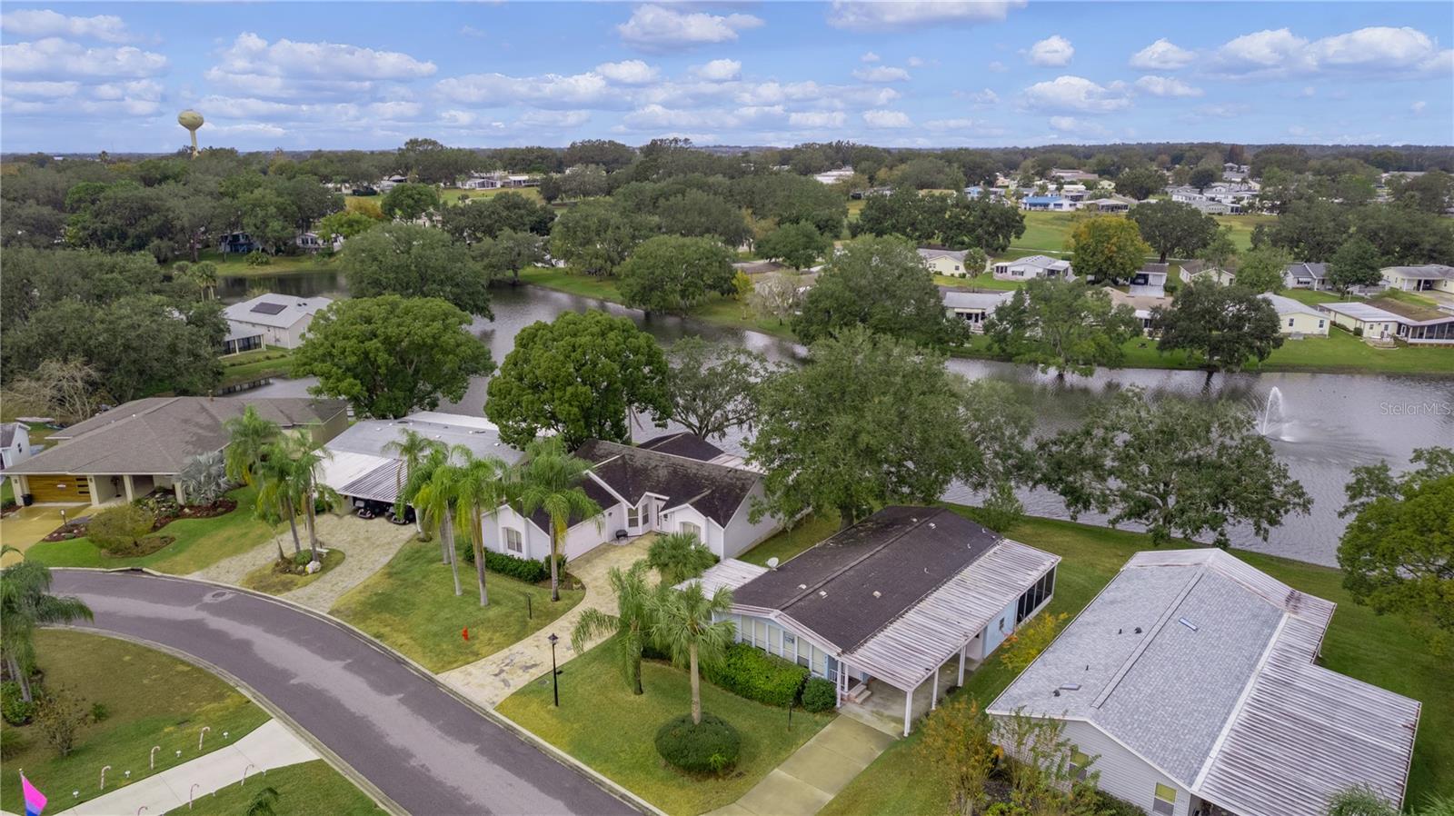 727 TURNBERRY LN, THE VILLAGES, FL, 32159