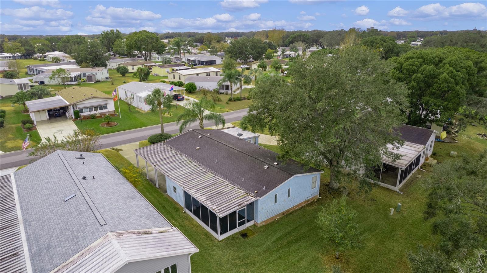 727 TURNBERRY LN, THE VILLAGES, FL, 32159