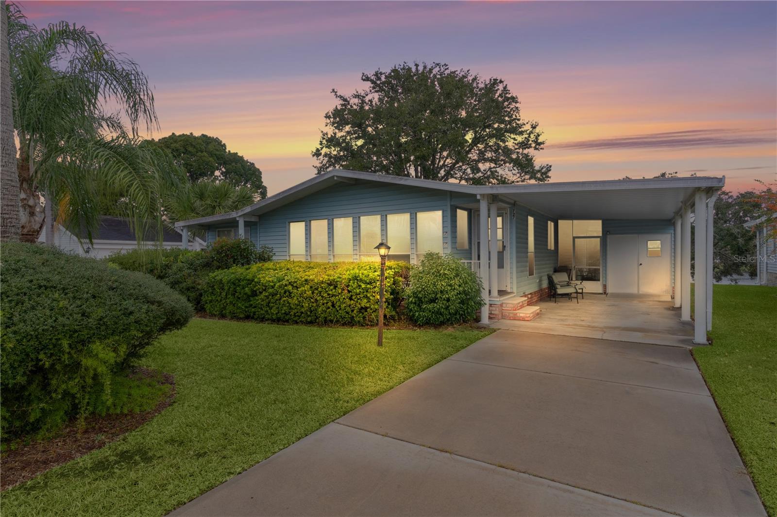 727 TURNBERRY LN, THE VILLAGES, FL, 32159