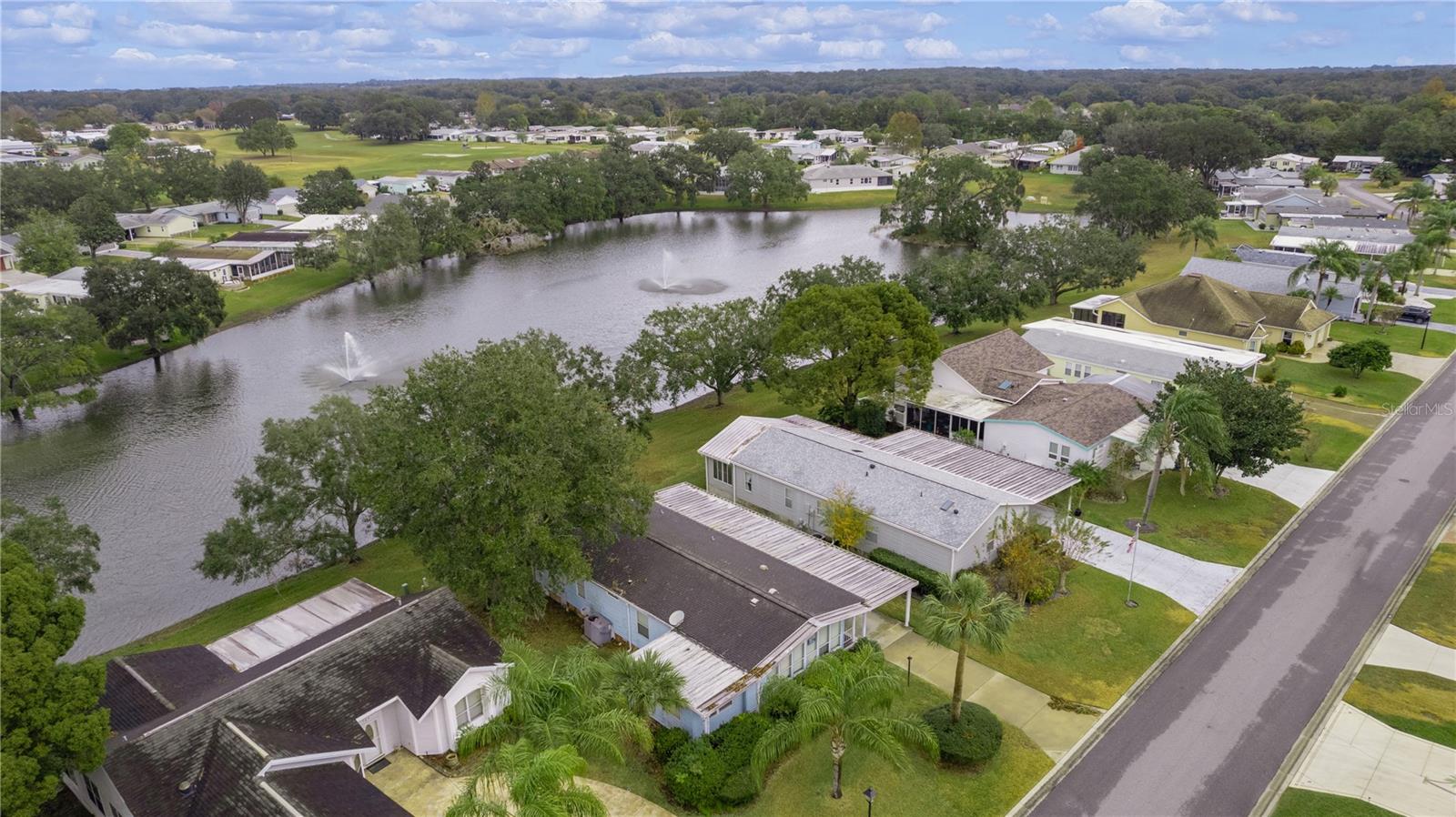 727 TURNBERRY LN, THE VILLAGES, FL, 32159