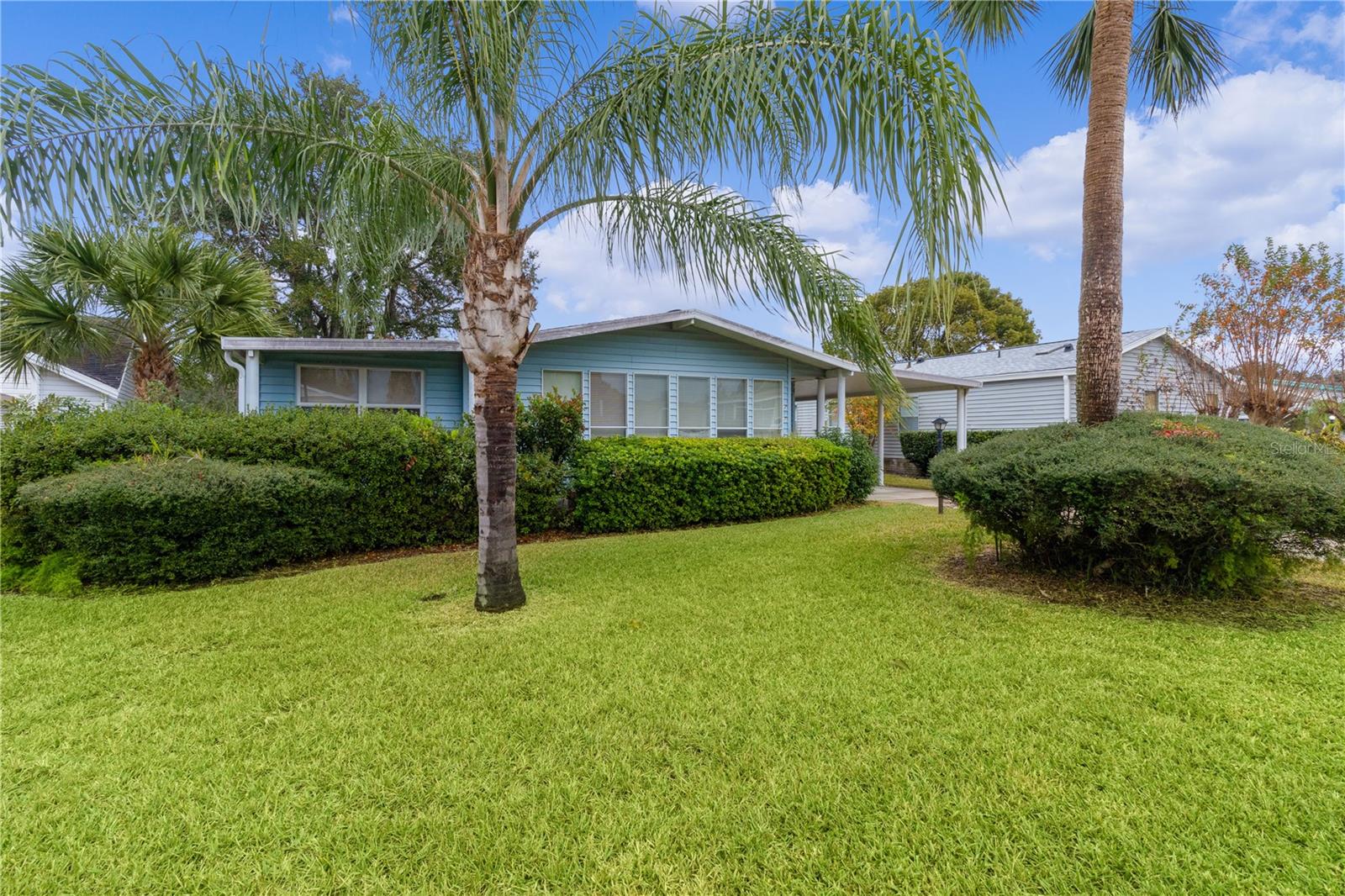 727 TURNBERRY LN, THE VILLAGES, FL, 32159